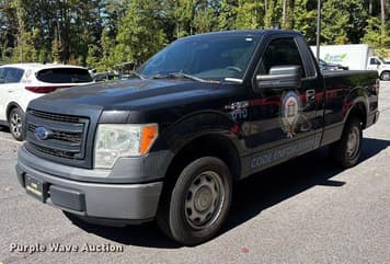 Main image Ford F-150