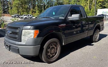 Main image Ford F-150