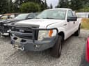 2014 Ford F-150 Image