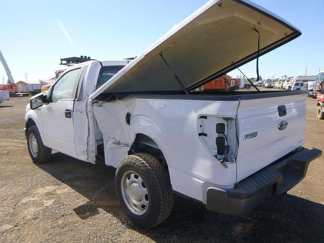 Image of Ford F-150 equipment image 3