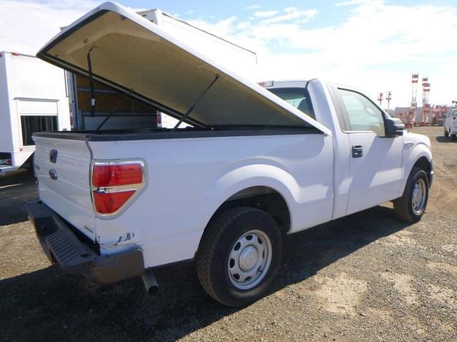 Image of Ford F-150 equipment image 2