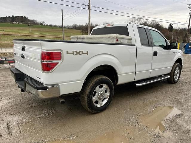 Image of Ford F-150 equipment image 4