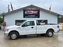 2014 Ford F-150 Image