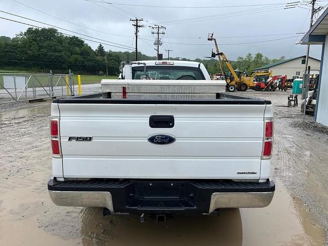 Image of Ford F-150 equipment image 3