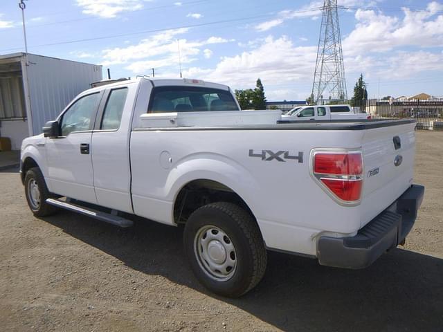 Image of Ford F-150 equipment image 3