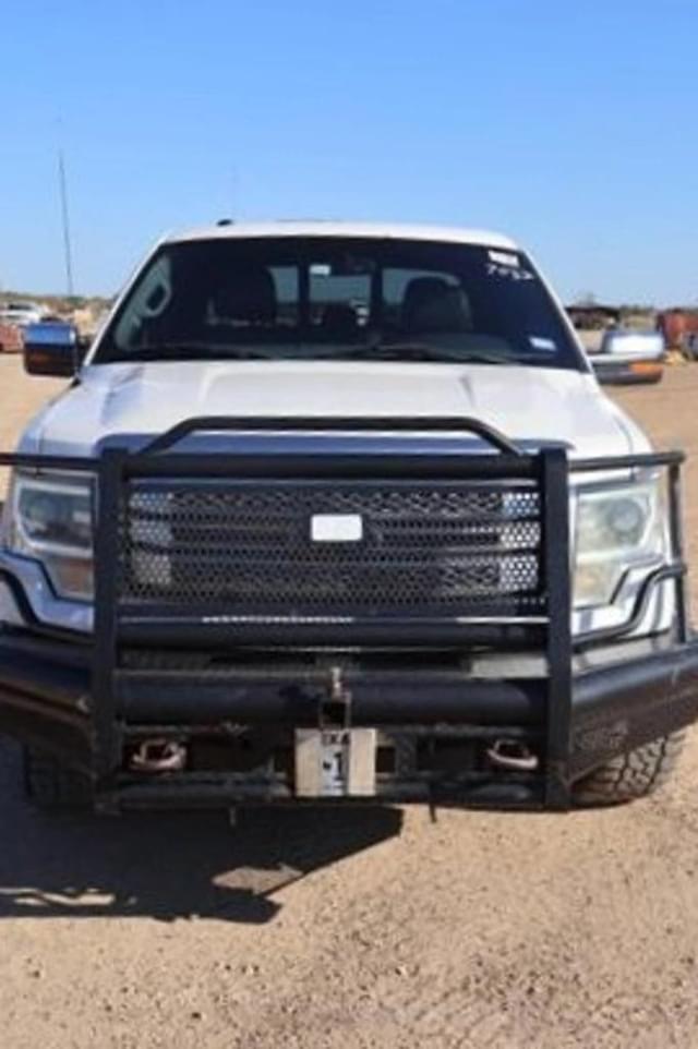 Image of Ford F-150 equipment image 1