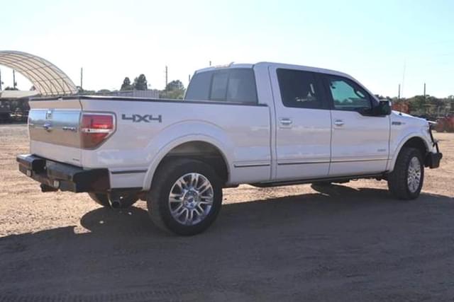 Image of Ford F-150 equipment image 3