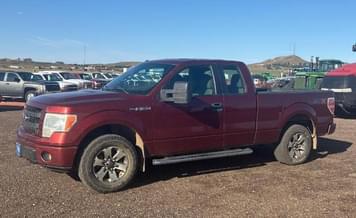 Main image Ford F-150