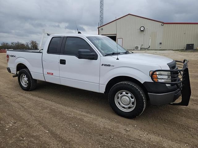 Image of Ford F-150 equipment image 3