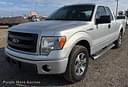 2014 Ford F-150 Image