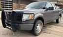 2014 Ford F-150 Image