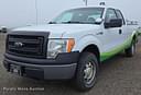 2014 Ford F-150 Image