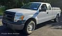 2014 Ford F-150 Image