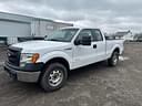 2014 Ford F-150 Image