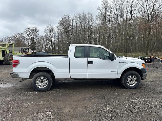 Image of Ford F-150 equipment image 3