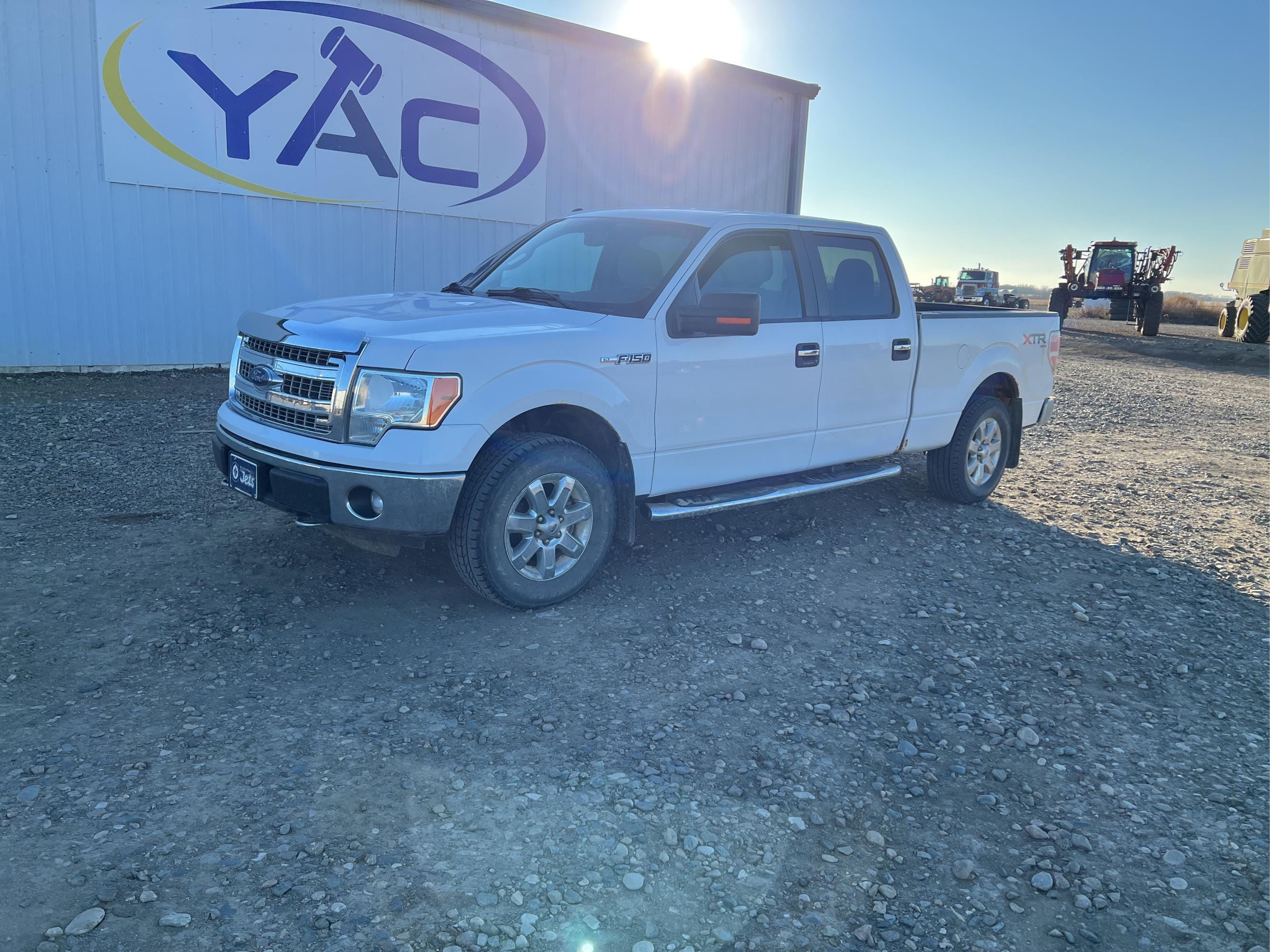 Main image Ford F-150