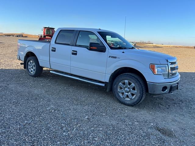 Image of Ford F-150 equipment image 3