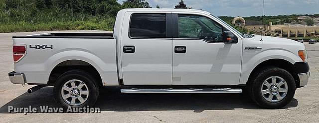 Image of Ford F-150 equipment image 3