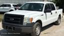 2014 Ford F-150 Image