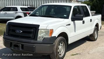 Main image Ford F-150