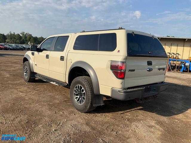 Image of Ford F-150 equipment image 2