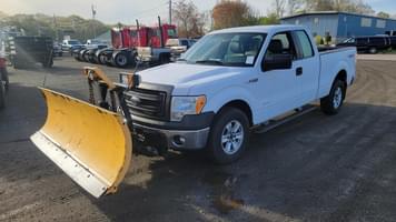 Main image Ford F-150