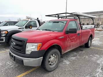 Main image Ford F-150