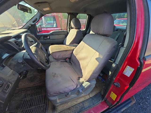 Image of Ford F-150 equipment image 3
