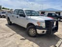 2014 Ford F-150 Image