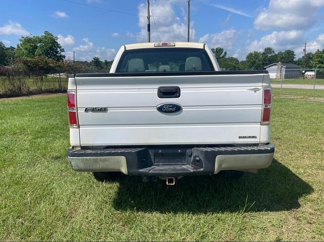 Image of Ford F-150 equipment image 4
