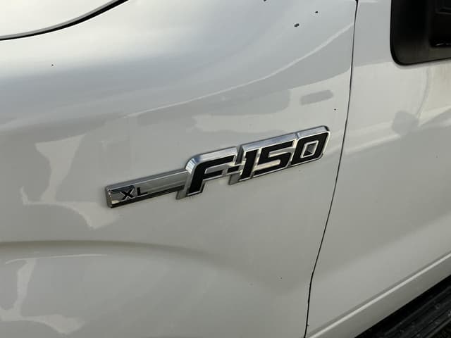 Image of Ford F-150 equipment image 3