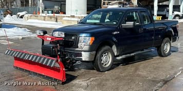 Main image Ford F-150