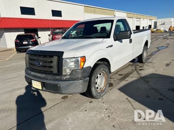 Main image Ford F-150