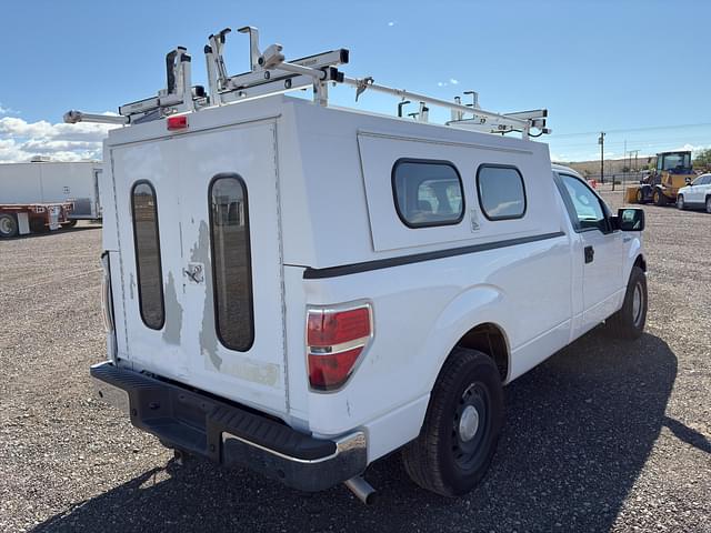 Image of Ford F-150 equipment image 3