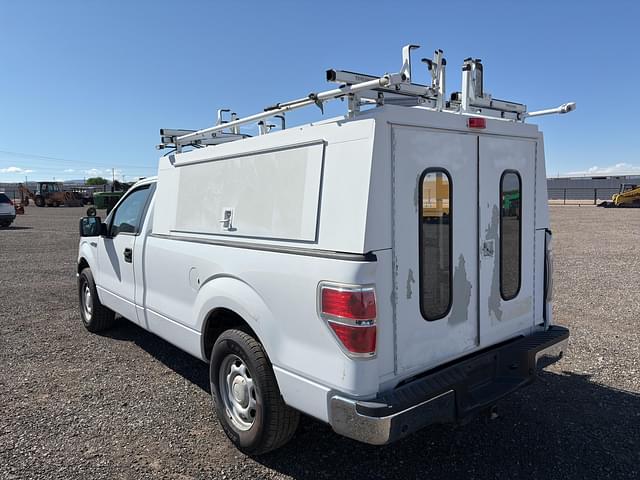 Image of Ford F-150 equipment image 2