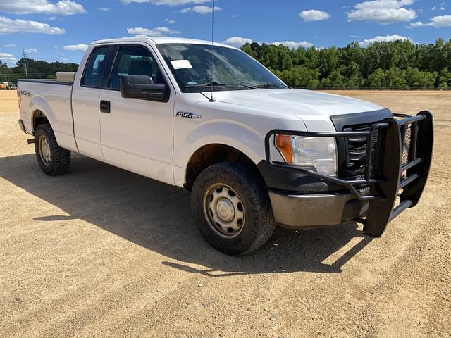 Image of Ford F-150 equipment image 3