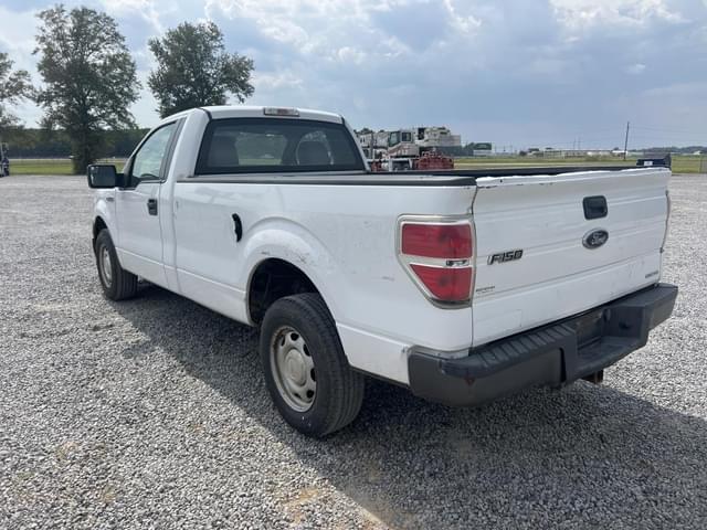 Image of Ford F-150 equipment image 2