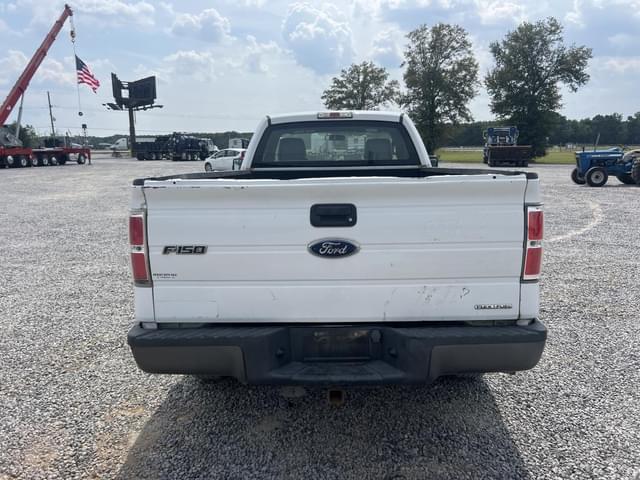 Image of Ford F-150 equipment image 3