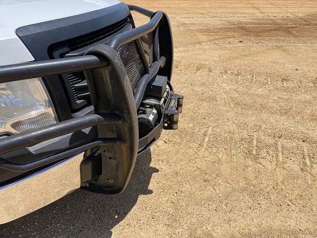 Image of Ford F-150 equipment image 4