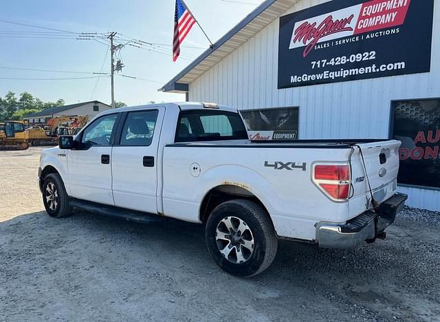 Image of Ford F-150 equipment image 2