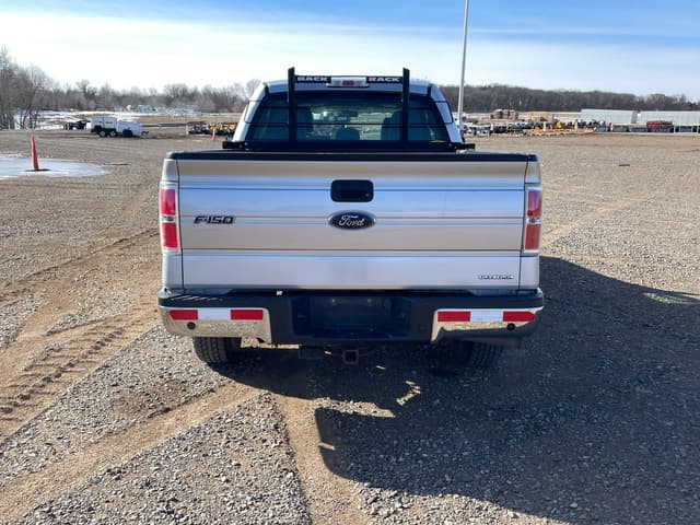 Image of Ford F-150 equipment image 3