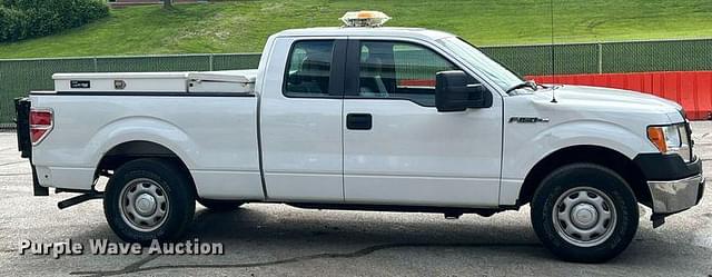 Image of Ford F-150 equipment image 3