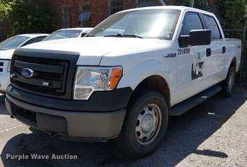 Main image Ford F-150