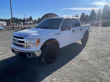 Main image Ford F-150