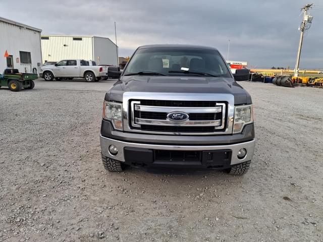 Image of Ford F-150 equipment image 4