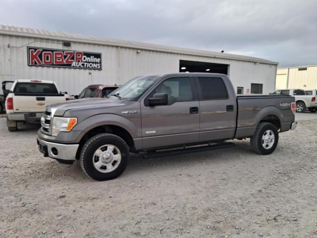 Image of Ford F-150 equipment image 1