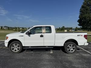 2014 Ford F-150 Image