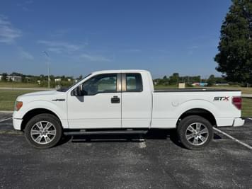 Main image Ford F-150