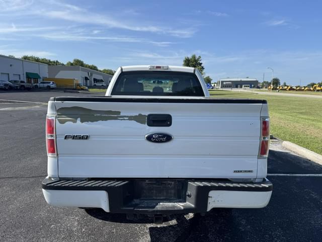 Image of Ford F-150 equipment image 2