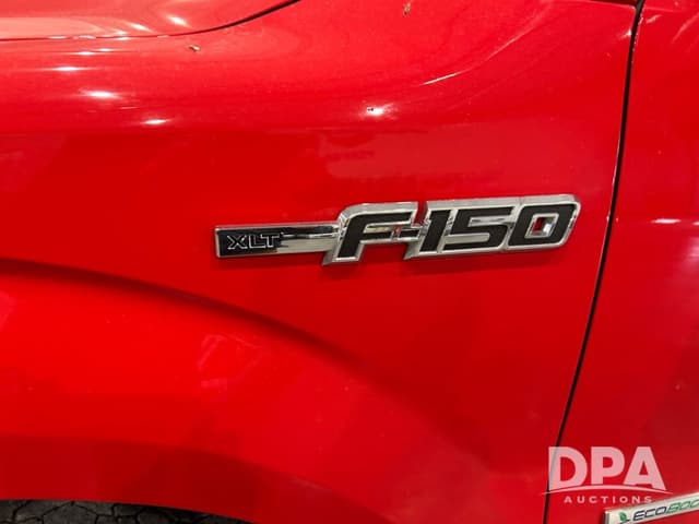 Image of Ford F-150 equipment image 2